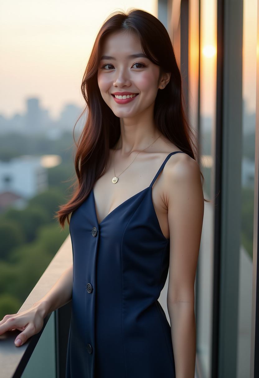 四季来信电视剧海报